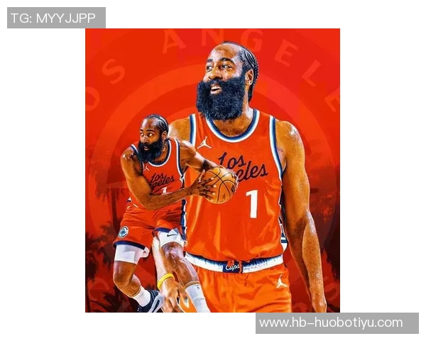 哈登全力以赴助快船逆转困境但难以每场都扮演英雄角色