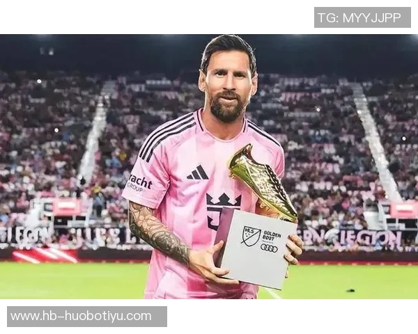 38岁梅西三场比赛斩获五球五助攻荣膺美职联十月最佳球员称号